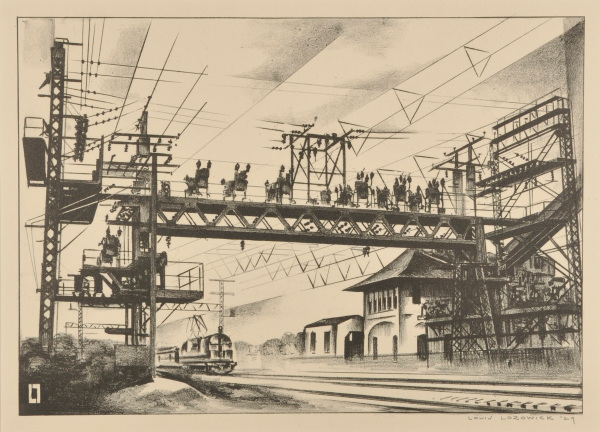 High Voltage-Cos Cob - Image 3