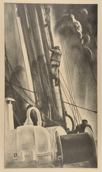 Mid Ocean (Upper Decks) - Image 4
