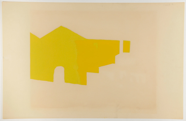 Street Scene at Night - Image 4