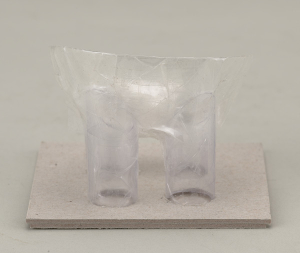 A Maquette for the Roly-Poly Chair - Image 2