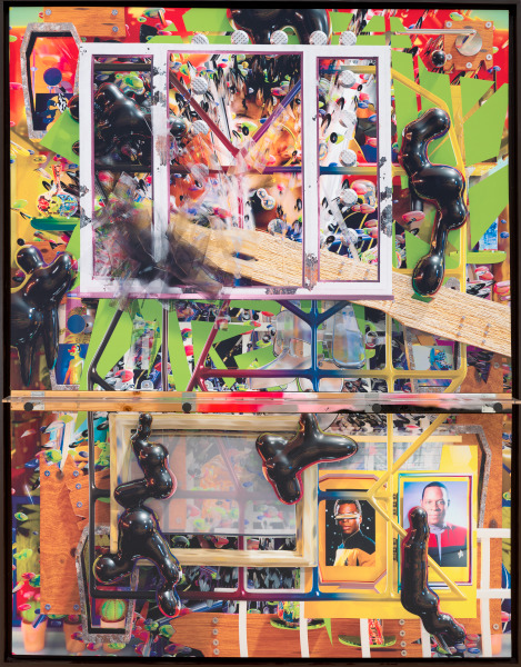 Romance as Intrusion - Image 2