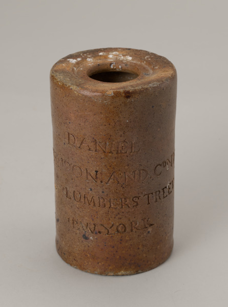 Oyster Jar - Image 2