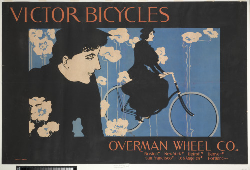 Victor Bicycles