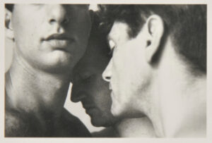 ‘I Pay to Stand Close to Them’