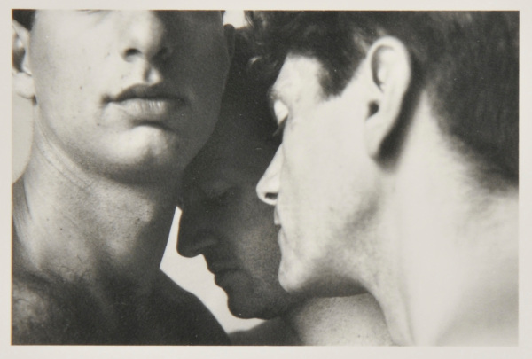 'I Pay to Stand Close to Them'