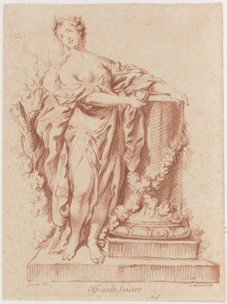 Offrante Sincere - Image 1