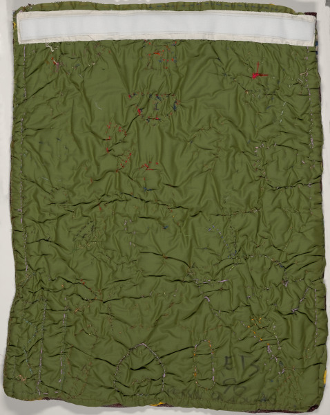 Person on a Swing - Image 2