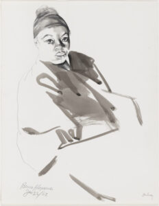 Haywood, Billy 01-22-67 I