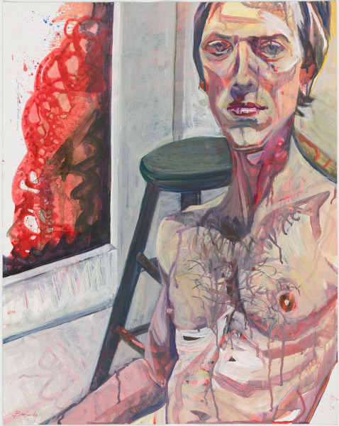 YOUNGBLOOD, CARL 11-07-03 IV