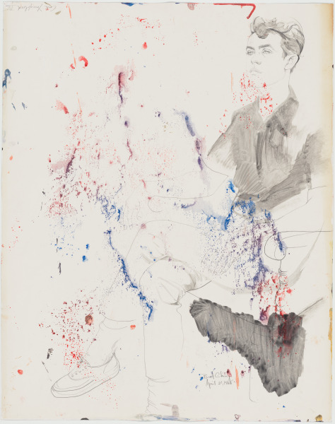 Youngblood, Carl 11-07-03 IV - Image 2