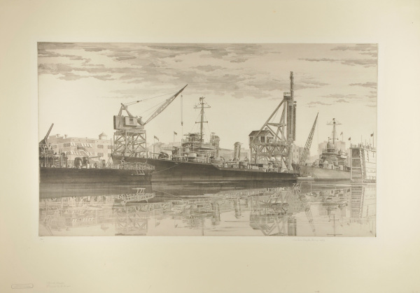 U.S.S. Radnor - Image 4