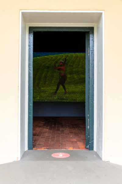 Annexation Tango - Image 44