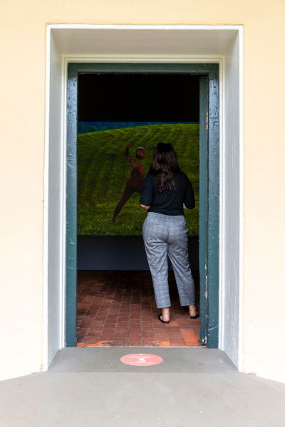 Annexation Tango - Image 41