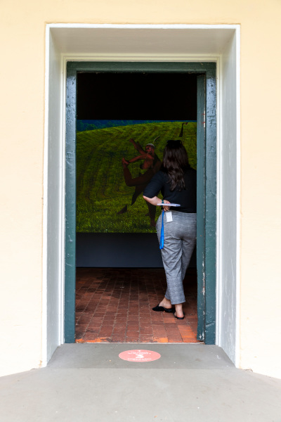 Annexation Tango - Image 40