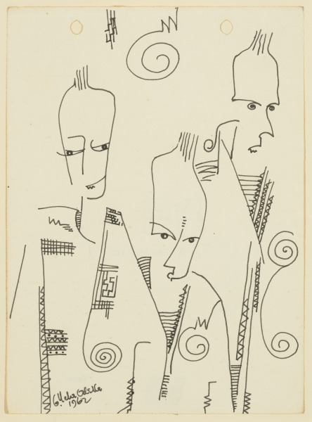 Three Mallams and the Moon - Image 2