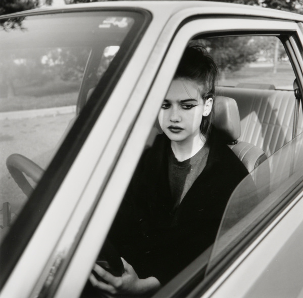 Alison Going on Sixteen - Image 2