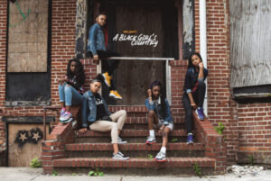 A Black Girl’s Country