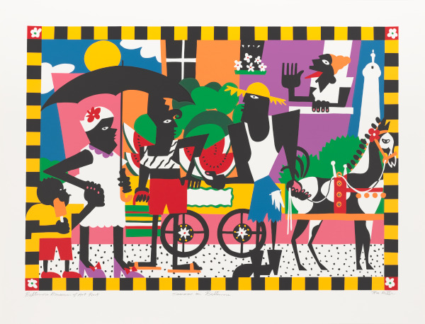 Summer in Baltimore - Image 3