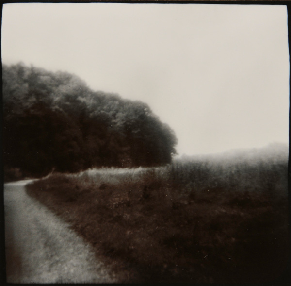 Mountain, Albany, Ohio