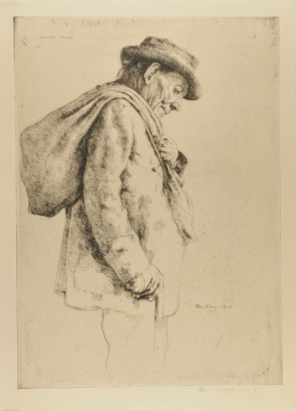 The Peddler - Image 2