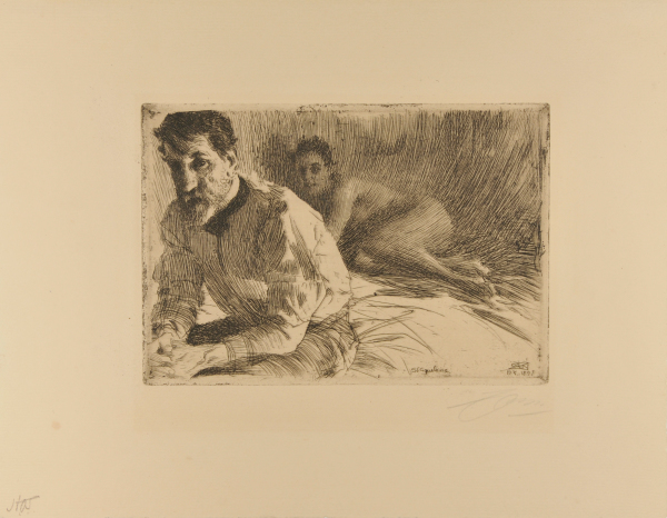 Augustus Saint Gaudens II - Image 3