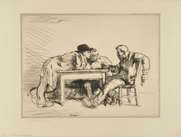 An Argument - Image 3