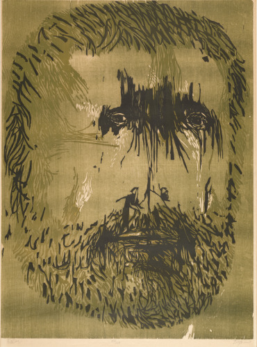 Portrait of Thomas Eakins - Image 4