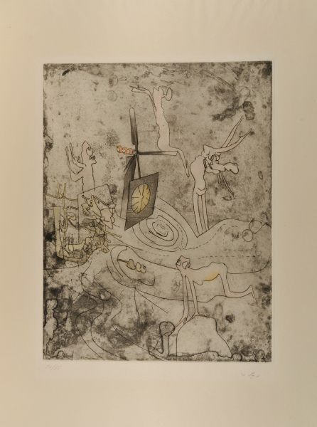 Se Marrer d’Amour - Image 3