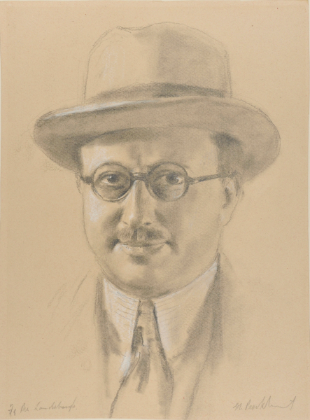 Mr. Lansburgh - Image 2