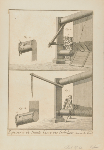 Service des Tentot - Image 4