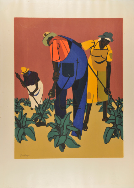 Tobacco Farmers - Image 4