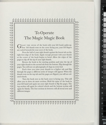 The Magic Magic Book - Image 113