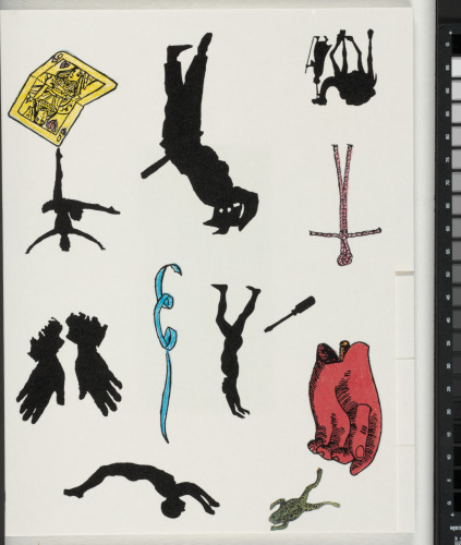 The Magic Magic Book - Image 144