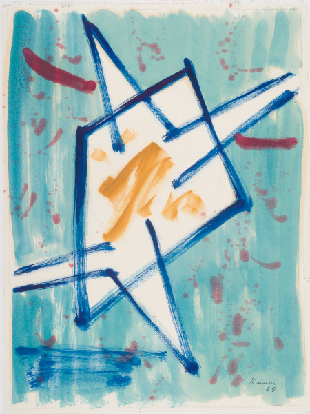 The Swimmer II - Image 3