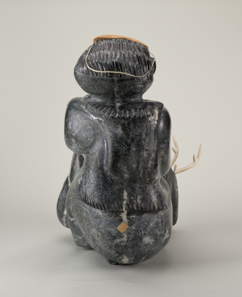 The Caribou Hunter - Image 10