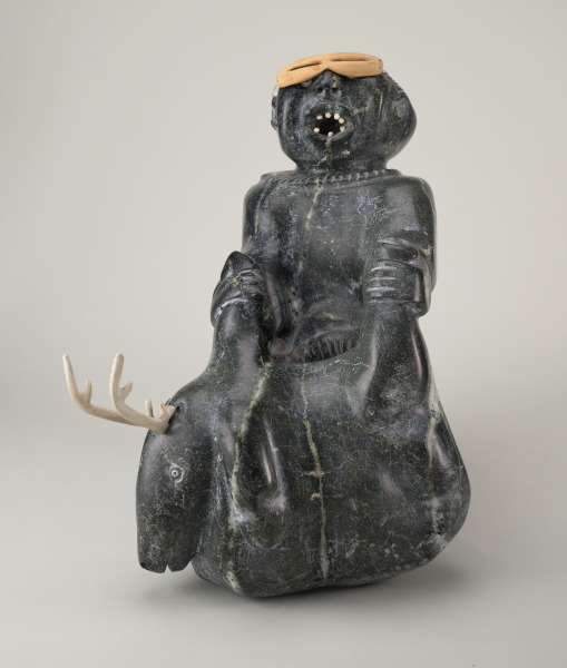 The Caribou Hunter - Image 7