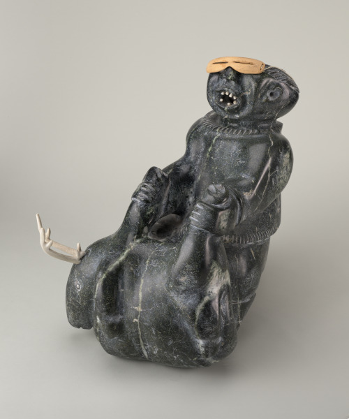 The Caribou Hunter - Image 5