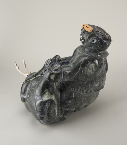 The Caribou Hunter - Image 4