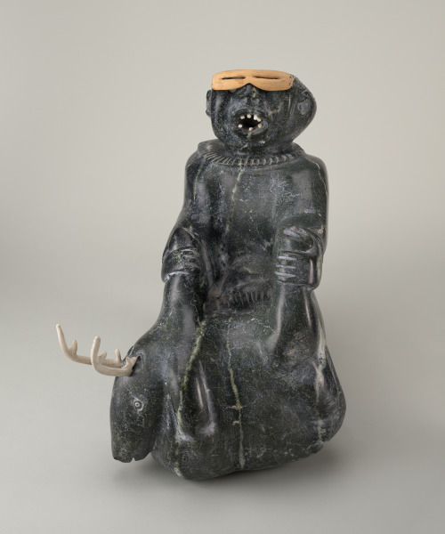 The Caribou Hunter - Image 2