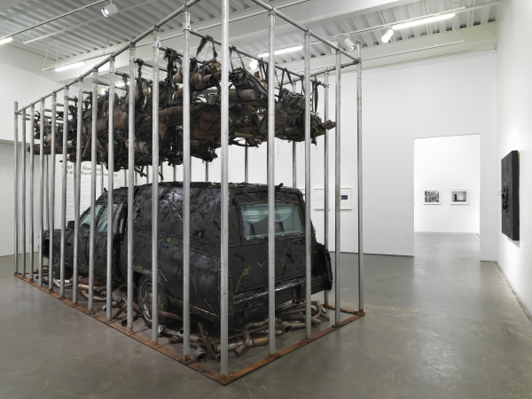 Peace Keeper - Image 25