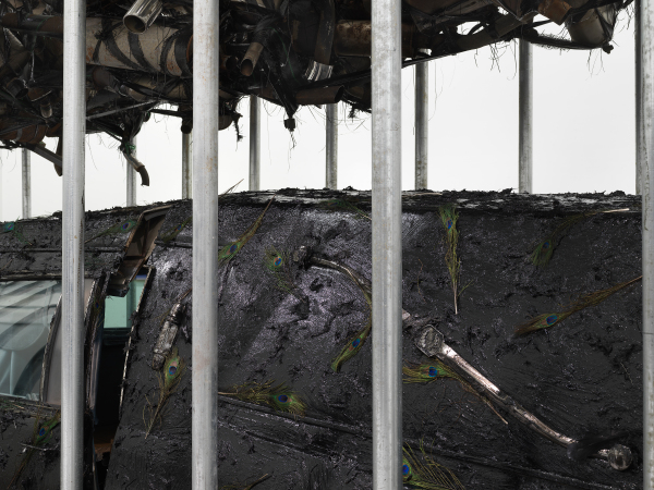 Peace Keeper - Image 20