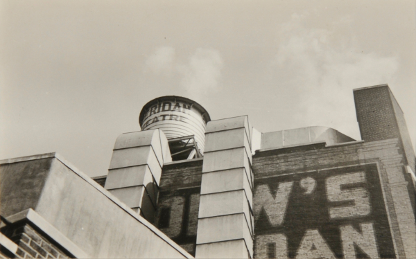 Theatre Roof, New York - Image 2