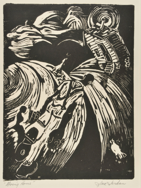 Going Home - Image 3