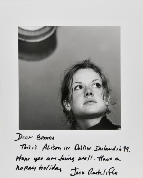 Alison in Ireland - Image 4