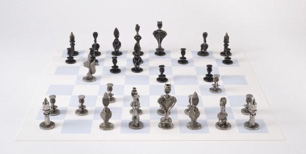 Chess Set - Image 8