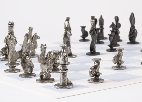 Chess Set - Image 6