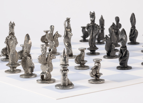 Chess Set - Image 5