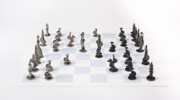 Chess Set - Image 4