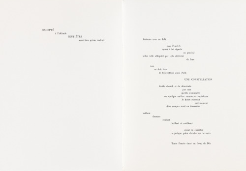 A Throw of the Dice Will Never Abolish Chance - Image 11