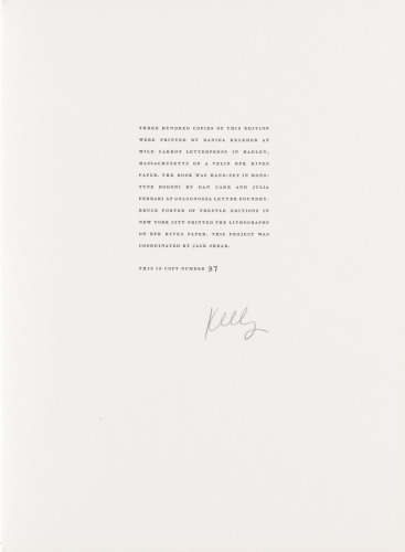 A Throw of the Dice Will Never Abolish Chance - Image 60